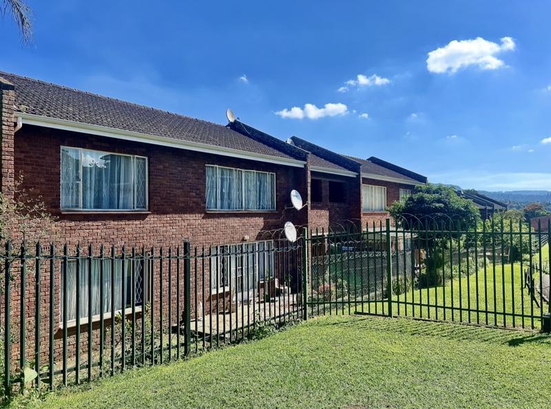 2 Bedroom Property for Sale in Pelham KwaZulu-Natal