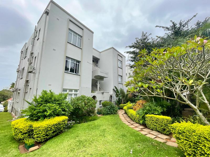 2 Bedroom Property for Sale in Musgrave KwaZulu-Natal