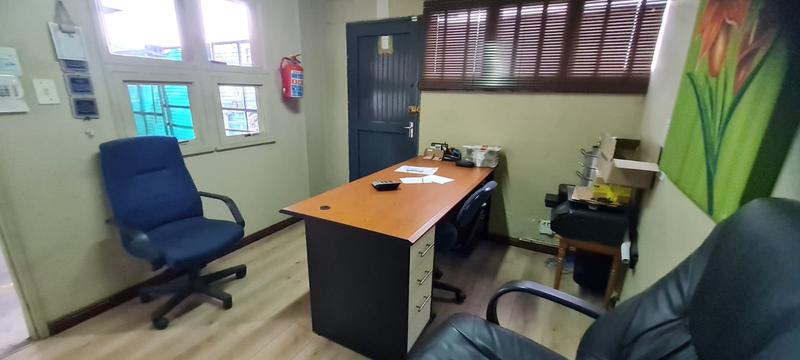 To Let commercial Property for Rent in Springfield KwaZulu-Natal
