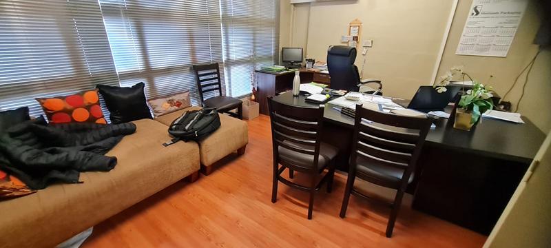 To Let commercial Property for Rent in Springfield KwaZulu-Natal