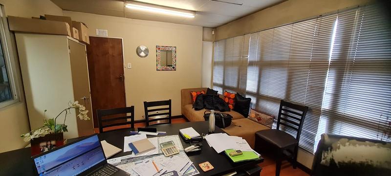 To Let commercial Property for Rent in Springfield KwaZulu-Natal