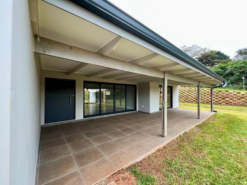 To Let 3 Bedroom Property for Rent in Zini River Estate KwaZulu-Natal