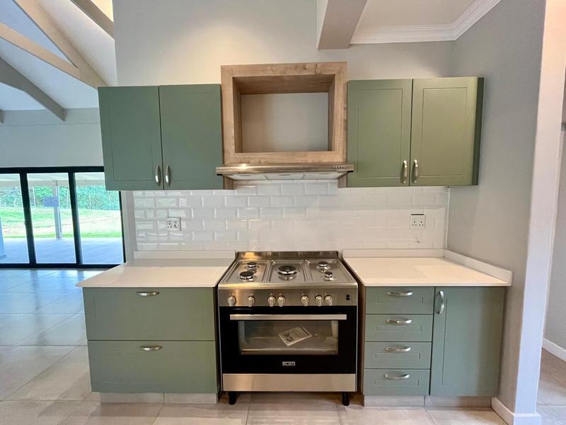 To Let 3 Bedroom Property for Rent in Zini River Estate KwaZulu-Natal