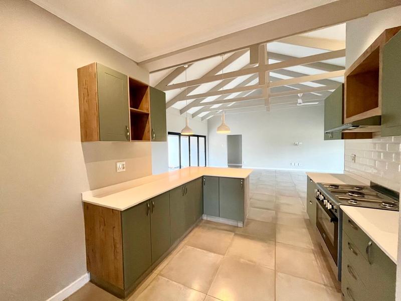 To Let 3 Bedroom Property for Rent in Zini River Estate KwaZulu-Natal