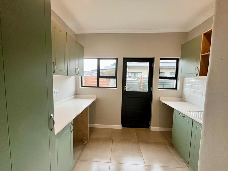 To Let 3 Bedroom Property for Rent in Zini River Estate KwaZulu-Natal