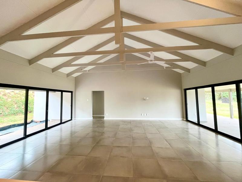To Let 3 Bedroom Property for Rent in Zini River Estate KwaZulu-Natal