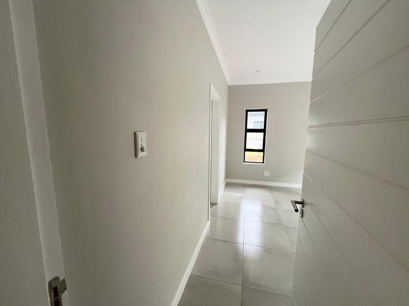 To Let 3 Bedroom Property for Rent in Zini River Estate KwaZulu-Natal
