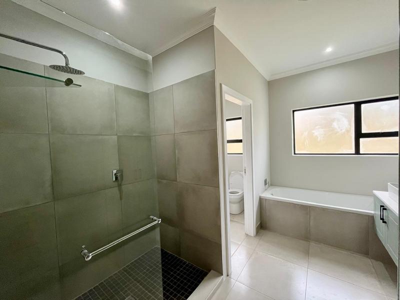 To Let 3 Bedroom Property for Rent in Zini River Estate KwaZulu-Natal