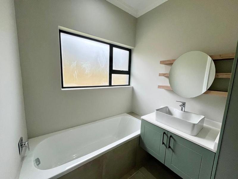 To Let 3 Bedroom Property for Rent in Zini River Estate KwaZulu-Natal