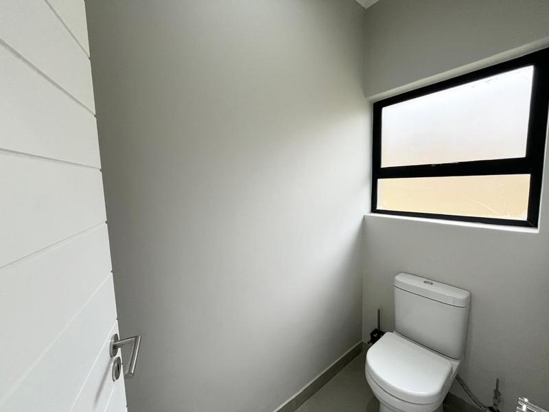 To Let 3 Bedroom Property for Rent in Zini River Estate KwaZulu-Natal