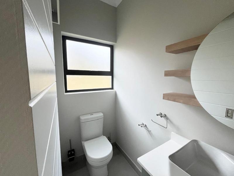 To Let 3 Bedroom Property for Rent in Zini River Estate KwaZulu-Natal