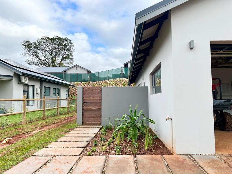 To Let 3 Bedroom Property for Rent in Zini River Estate KwaZulu-Natal