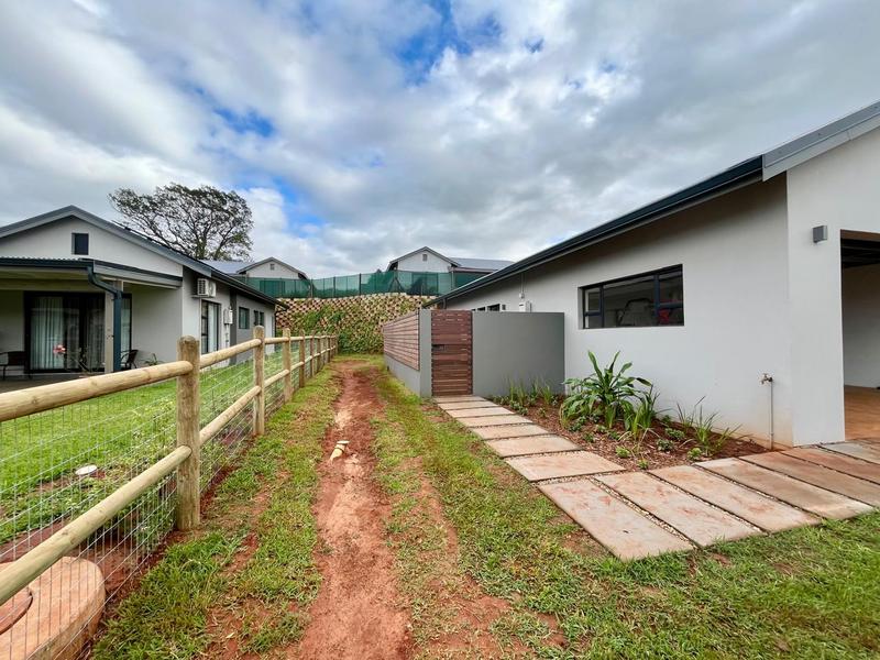 To Let 3 Bedroom Property for Rent in Zini River Estate KwaZulu-Natal