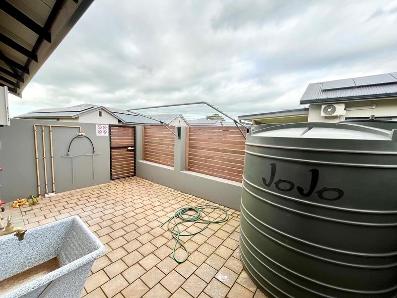 To Let 3 Bedroom Property for Rent in Zini River Estate KwaZulu-Natal