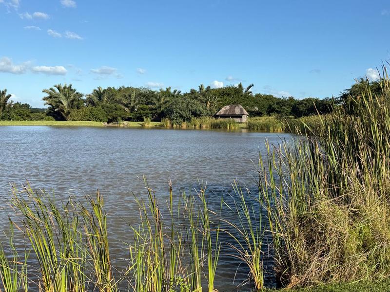 0 Bedroom Property for Sale in Zini River Estate KwaZulu-Natal