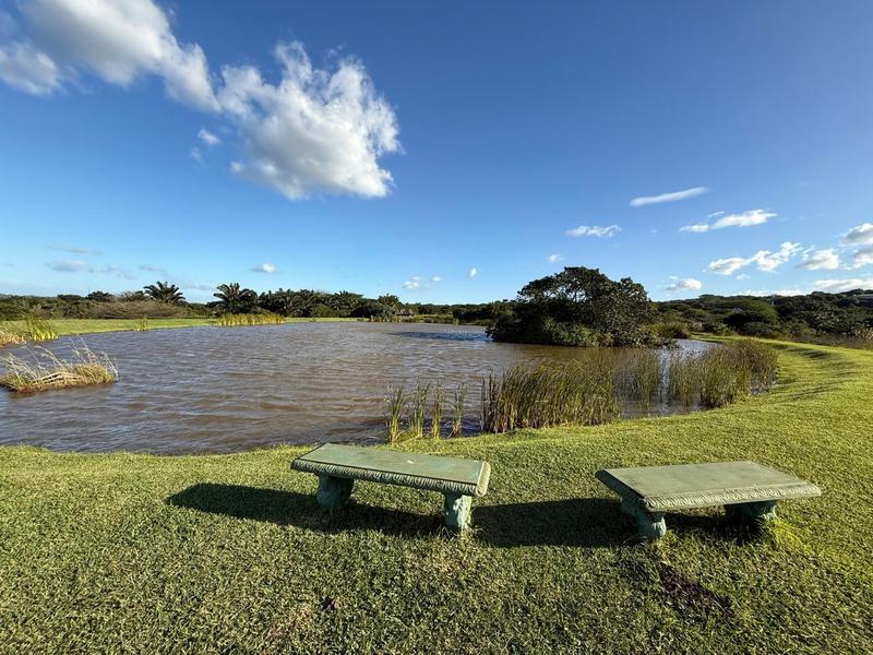 0 Bedroom Property for Sale in Zini River Estate KwaZulu-Natal