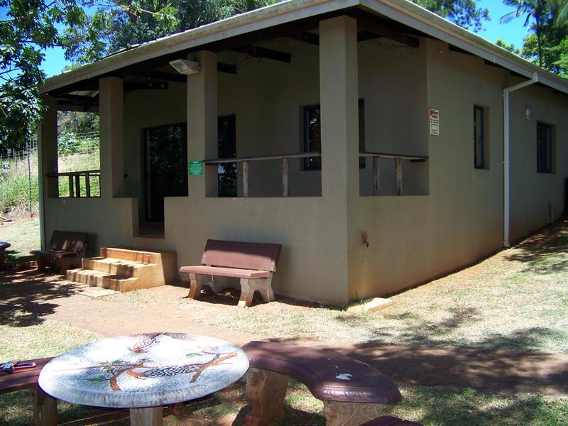 0 Bedroom Property for Sale in Zini River Estate KwaZulu-Natal