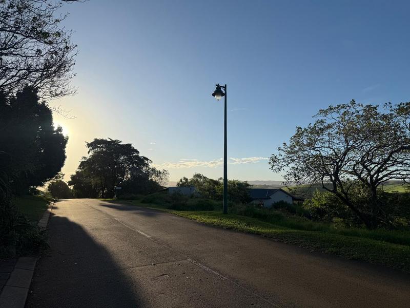 0 Bedroom Property for Sale in Zini River Estate KwaZulu-Natal