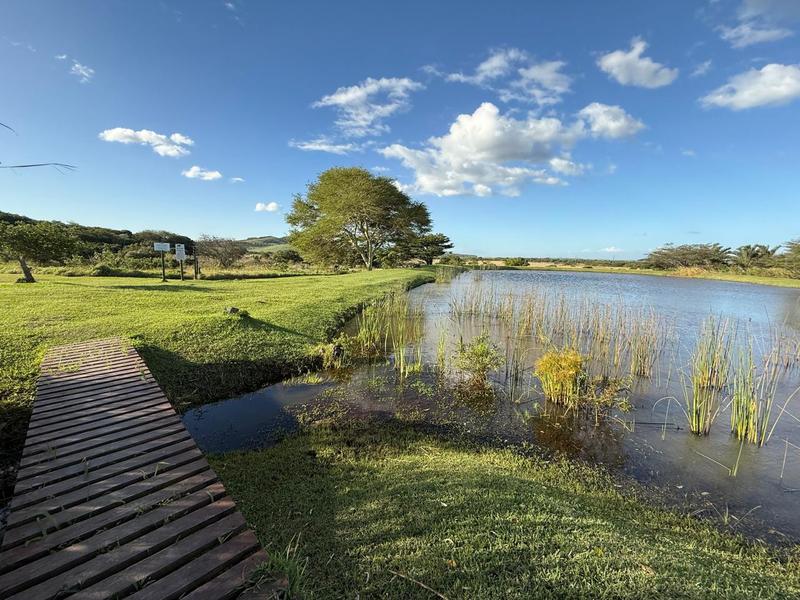 0 Bedroom Property for Sale in Zini River Estate KwaZulu-Natal