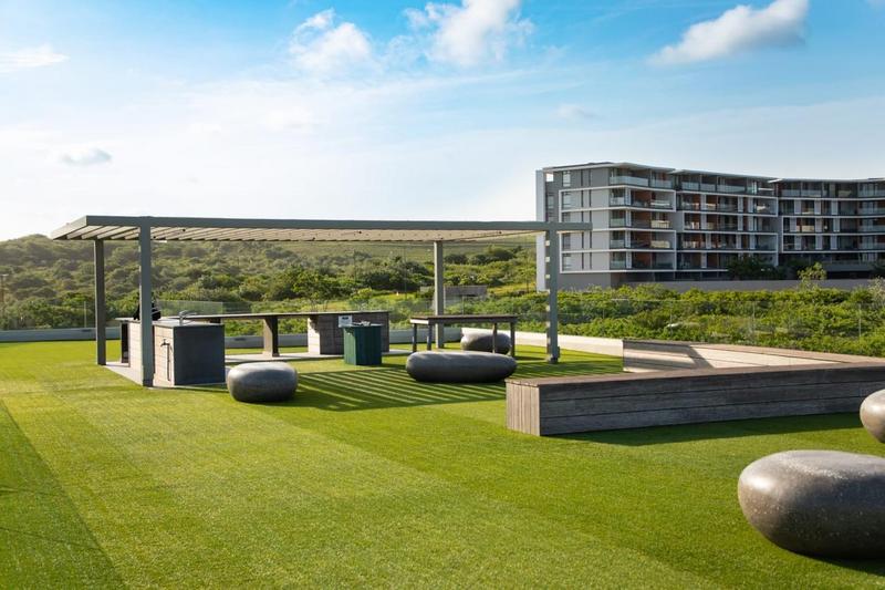 To Let 2 Bedroom Property for Rent in Sibaya Precinct KwaZulu-Natal