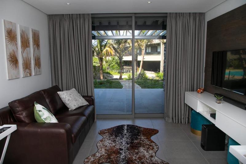 To Let 2 Bedroom Property for Rent in Sibaya Precinct KwaZulu-Natal