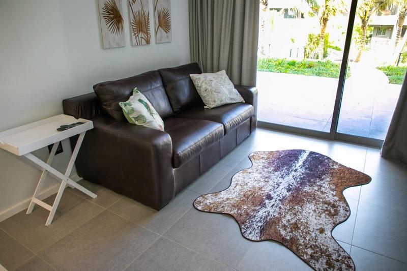 To Let 2 Bedroom Property for Rent in Sibaya Precinct KwaZulu-Natal