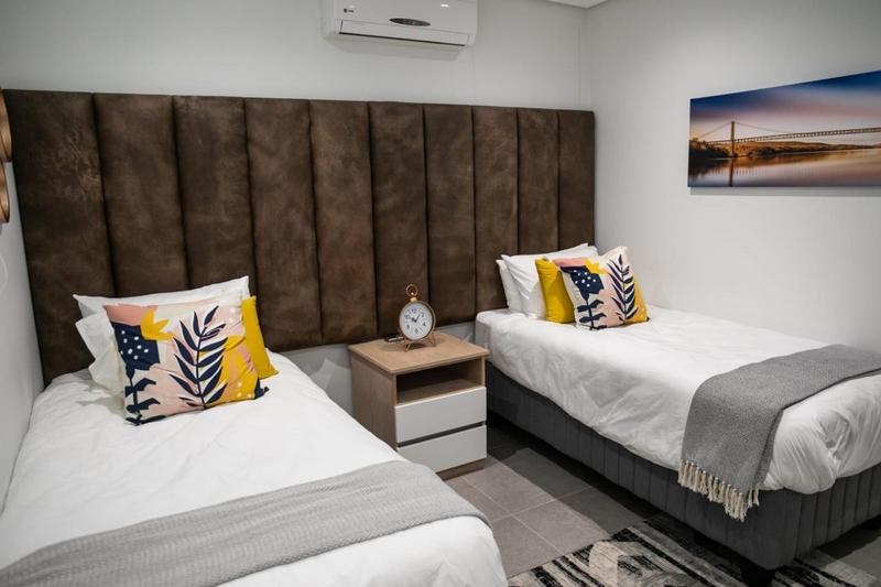 To Let 2 Bedroom Property for Rent in Sibaya Precinct KwaZulu-Natal