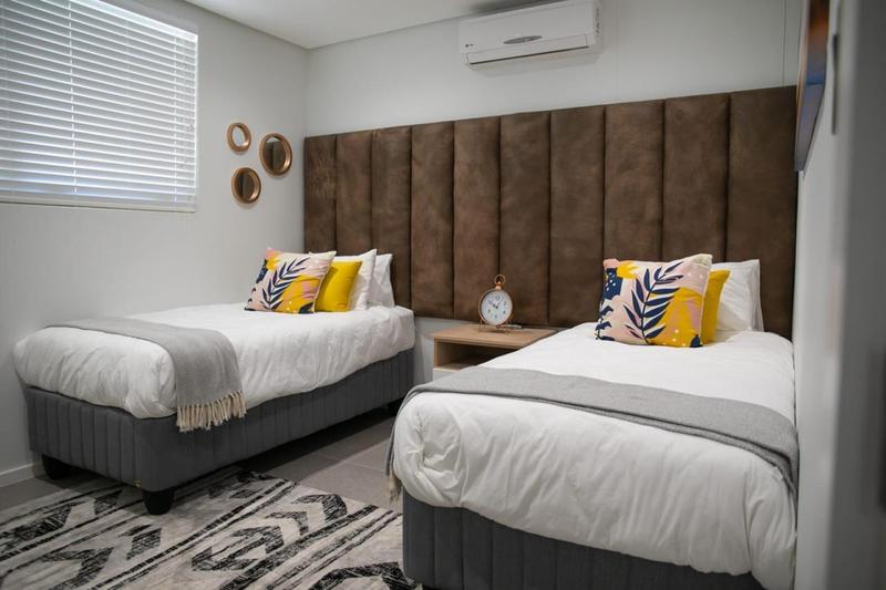 To Let 2 Bedroom Property for Rent in Sibaya Precinct KwaZulu-Natal