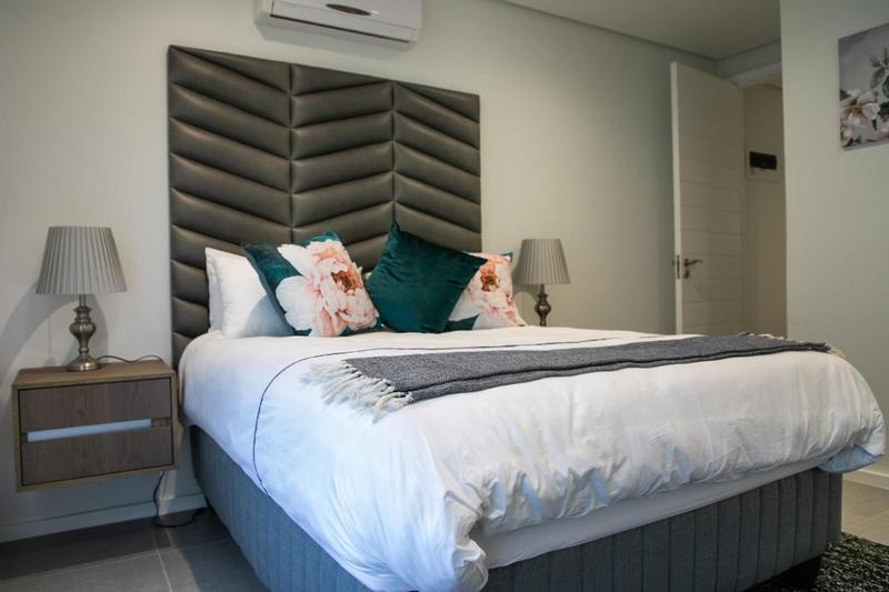 To Let 2 Bedroom Property for Rent in Sibaya Precinct KwaZulu-Natal
