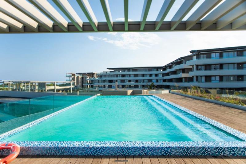To Let 2 Bedroom Property for Rent in Sibaya Precinct KwaZulu-Natal