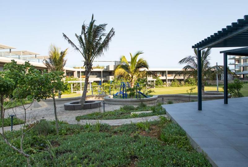 To Let 2 Bedroom Property for Rent in Sibaya Precinct KwaZulu-Natal
