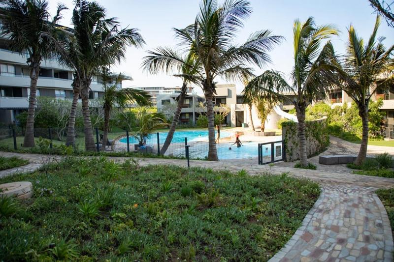 To Let 2 Bedroom Property for Rent in Sibaya Precinct KwaZulu-Natal
