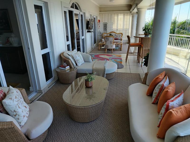 3 Bedroom Property for Sale in La Lucia Ridge KwaZulu-Natal