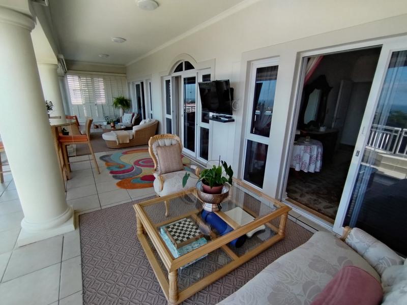 3 Bedroom Property for Sale in La Lucia Ridge KwaZulu-Natal