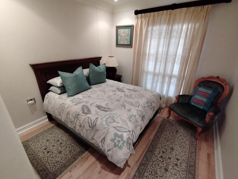 3 Bedroom Property for Sale in La Lucia Ridge KwaZulu-Natal