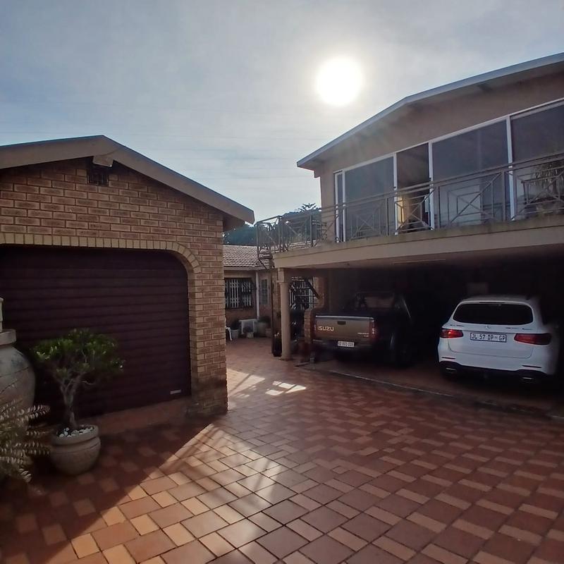3 Bedroom Property for Sale in Lotus Park KwaZulu-Natal