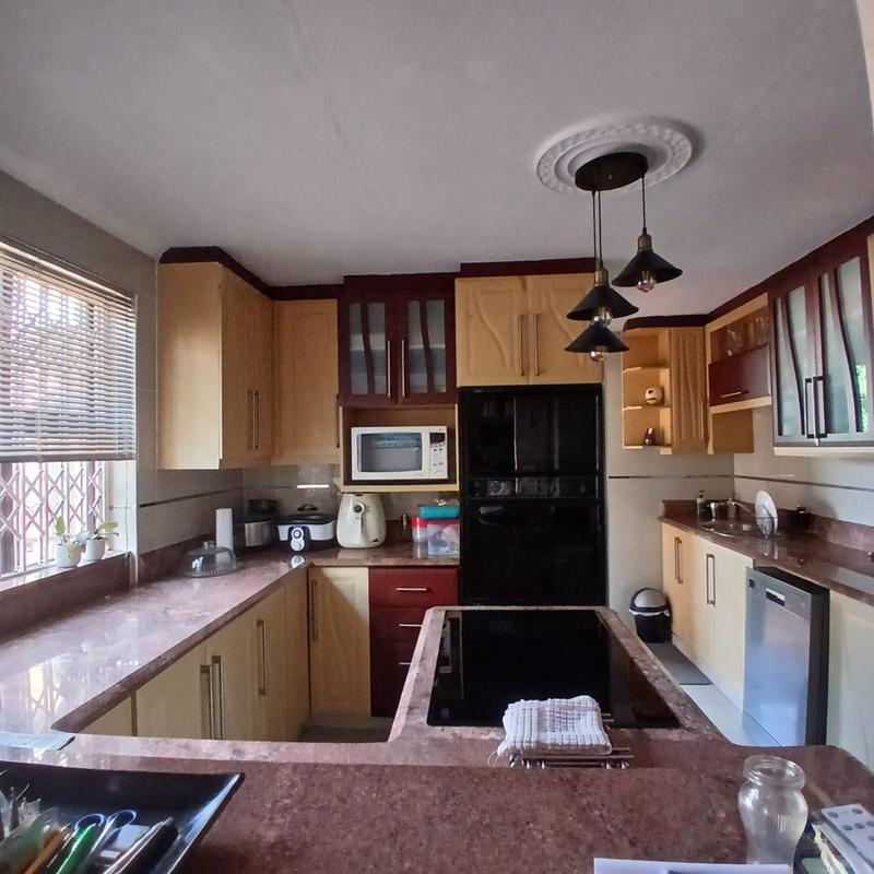 3 Bedroom Property for Sale in Lotus Park KwaZulu-Natal