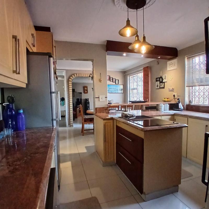 3 Bedroom Property for Sale in Lotus Park KwaZulu-Natal