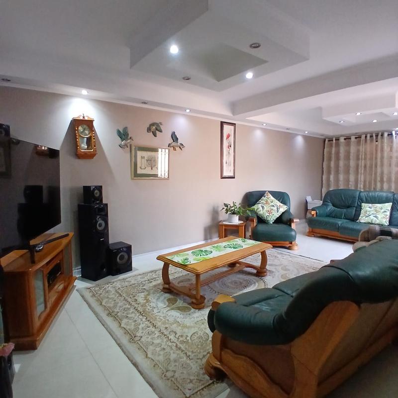 3 Bedroom Property for Sale in Lotus Park KwaZulu-Natal