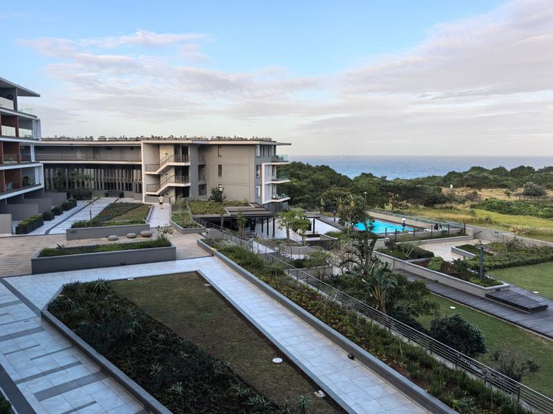 To Let 0 Bedroom Property for Rent in Sibaya KwaZulu-Natal
