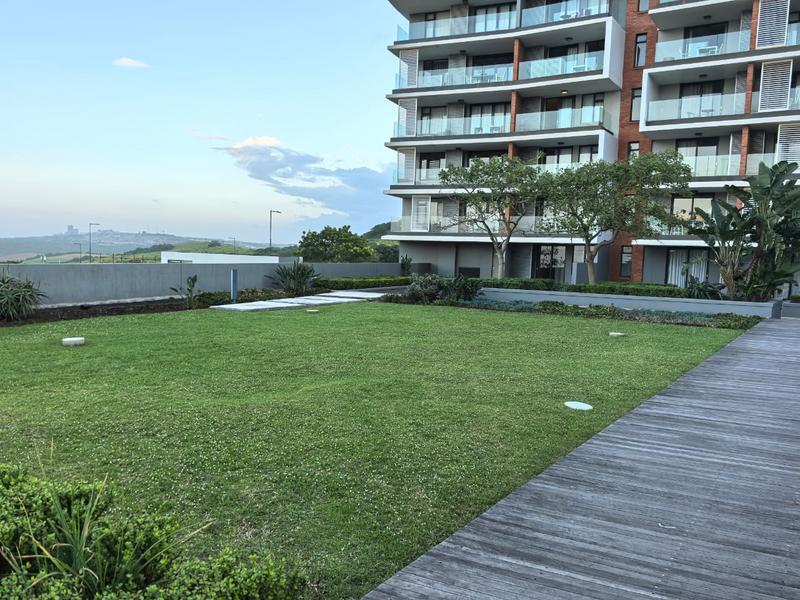 To Let 0 Bedroom Property for Rent in Sibaya KwaZulu-Natal