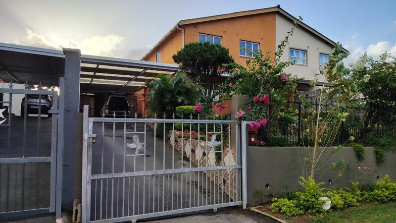 3 Bedroom Property for Sale in Risecliff KwaZulu-Natal