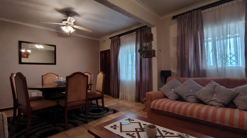 3 Bedroom Property for Sale in Risecliff KwaZulu-Natal