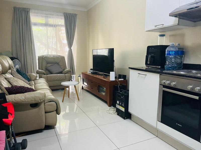 1 Bedroom Property for Sale in Umhlanga Ridge KwaZulu-Natal