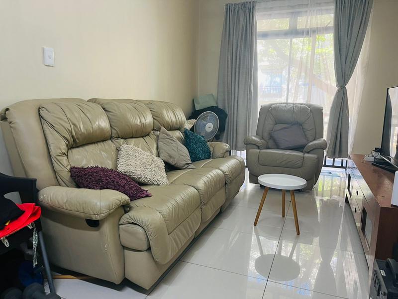 1 Bedroom Property for Sale in Umhlanga Ridge KwaZulu-Natal