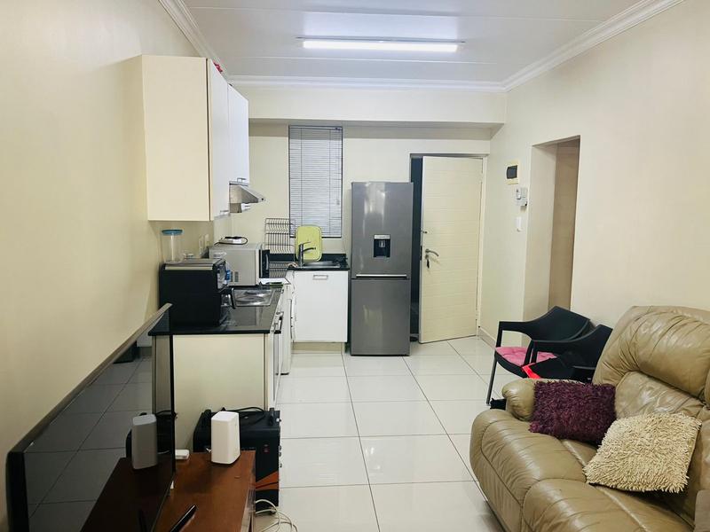 1 Bedroom Property for Sale in Umhlanga Ridge KwaZulu-Natal