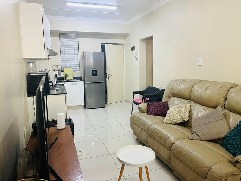 1 Bedroom Property for Sale in Umhlanga Ridge KwaZulu-Natal