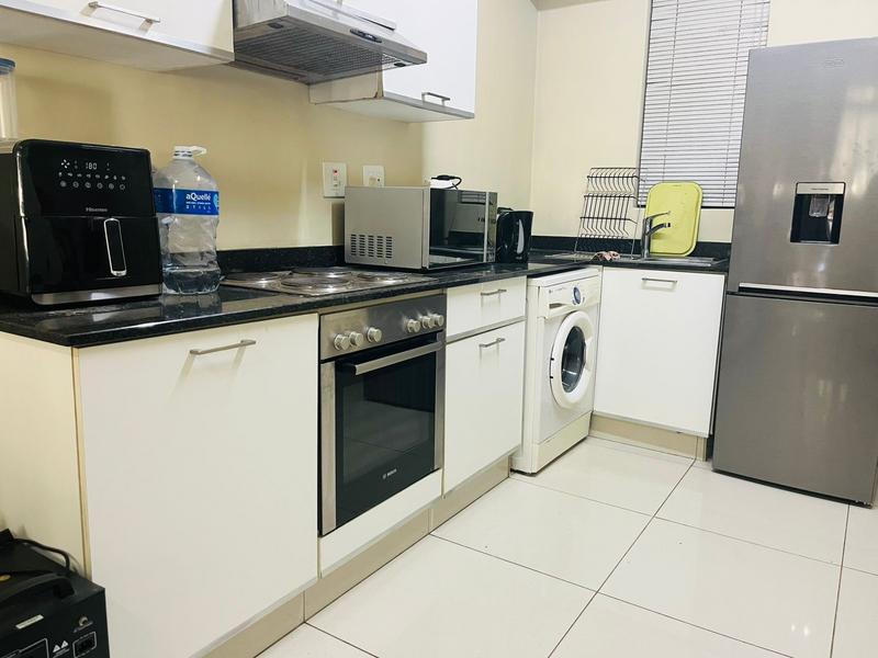 1 Bedroom Property for Sale in Umhlanga Ridge KwaZulu-Natal