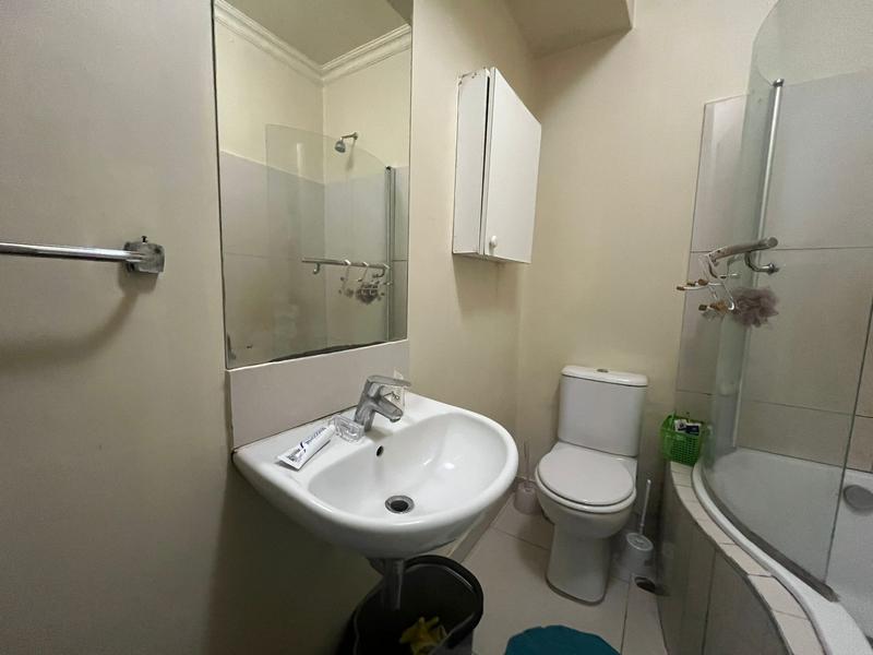 1 Bedroom Property for Sale in Umhlanga Ridge KwaZulu-Natal