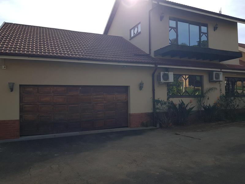 4 Bedroom Property for Sale in Raisethorpe KwaZulu-Natal